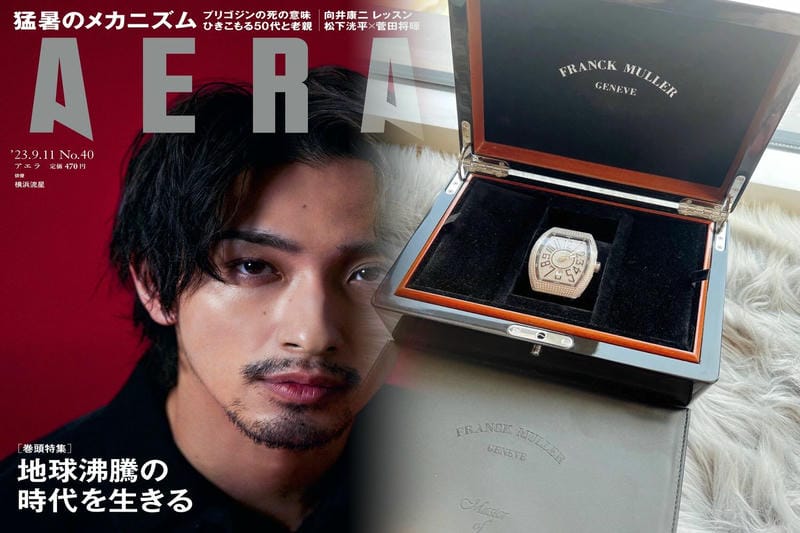 フランク・ミュラー「2852」の詳細情報