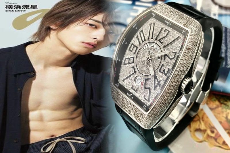 フランク・ミュラーの偽物と本物の違いを解説