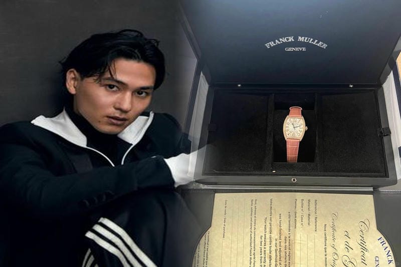 フランク・ミュラーの中古市場相場を知ろう
