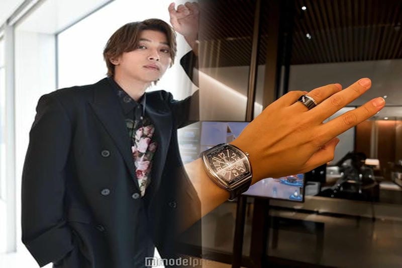 フランク・ミュラー購入時におすすめのポイント