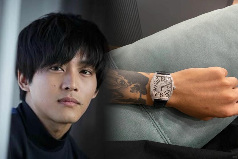 フランクミュラーのコピー品の見分け方ガイド