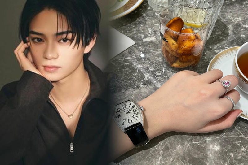 フランクミュラーレディース公式情報まとめ