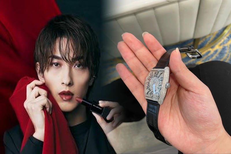 フランクミュラーデュポン