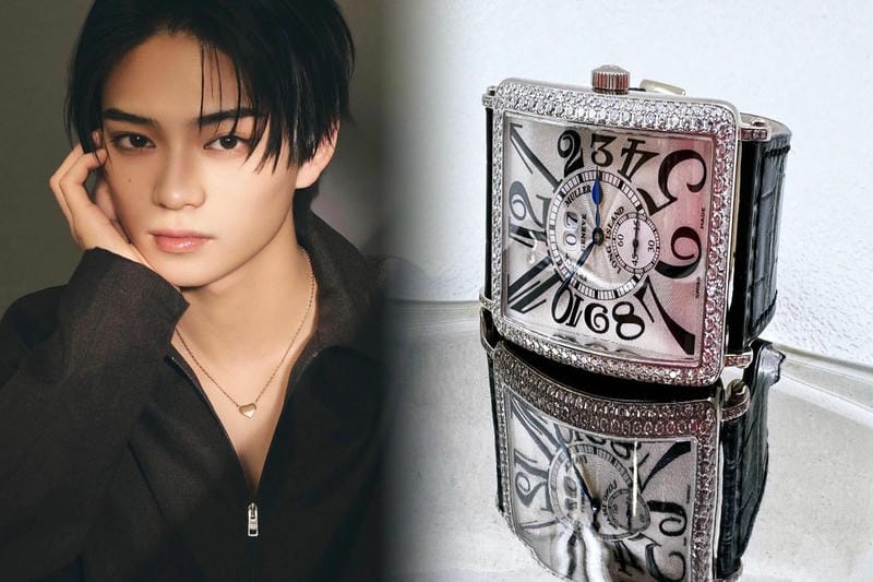 フランク・ミュラー「カサブランカ 5850」の定価情報