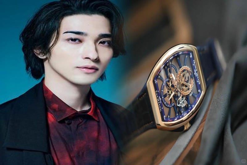 フランク三浦とフランク・ミュラーの違いとは？