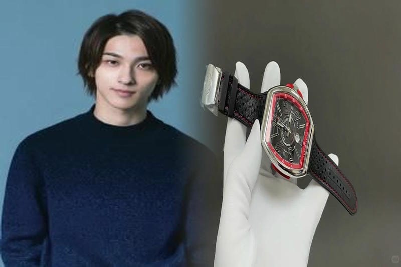 フランク・ミュラーのアクセサリー情報まとめ
