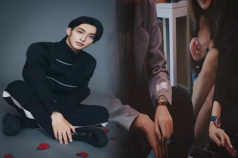 フランク・ミュラーの初期モデルについての解説。