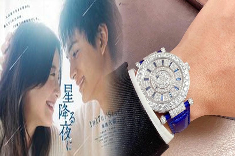 ロベルトカヴァリバイフランクミュラーとは何か？