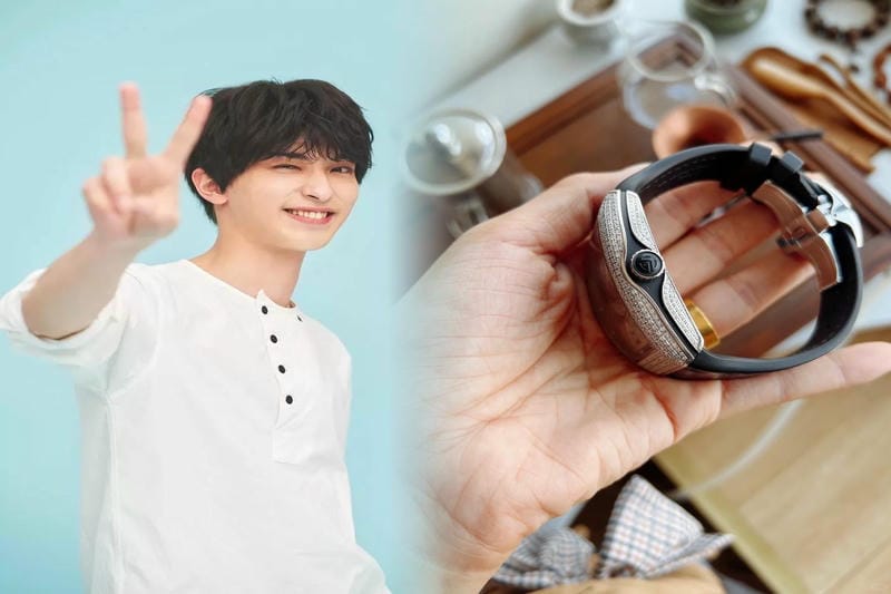 フランク・ミュラーの優れたポイントは何ですか？