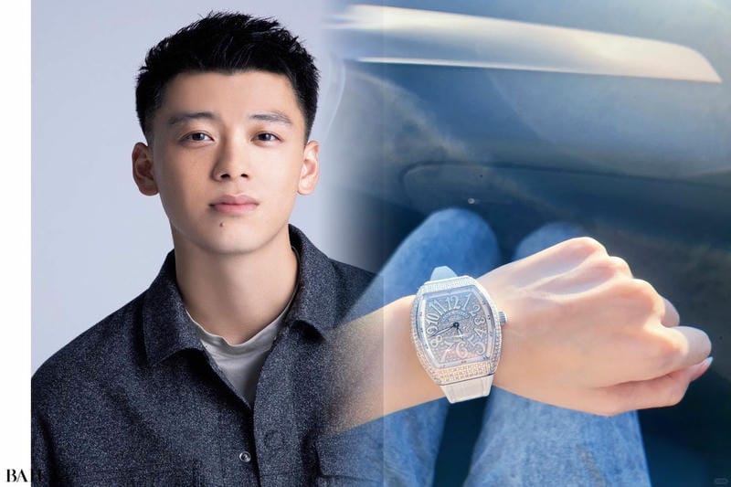 フランク・ミュラーの手頃なモデルを紹介