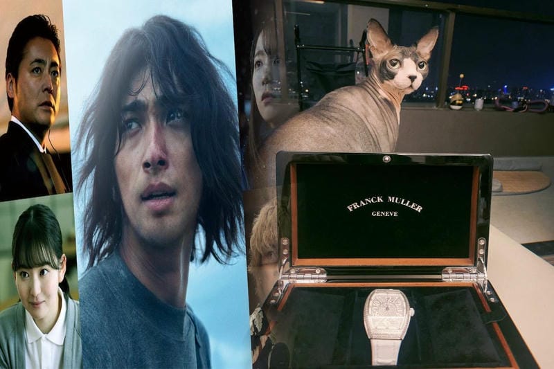 フランク・ミュラーの時計デザインの特徴