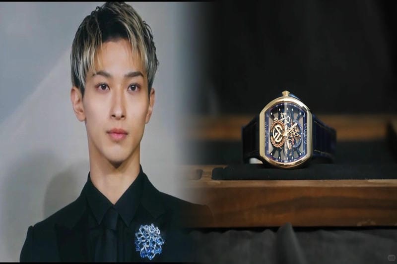 フランクミュラーの共同経営者は誰ですか？