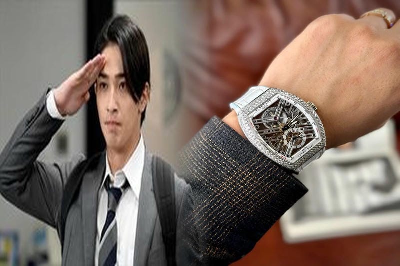 フランクミュラーヴァンガードの魅力を徹底解説