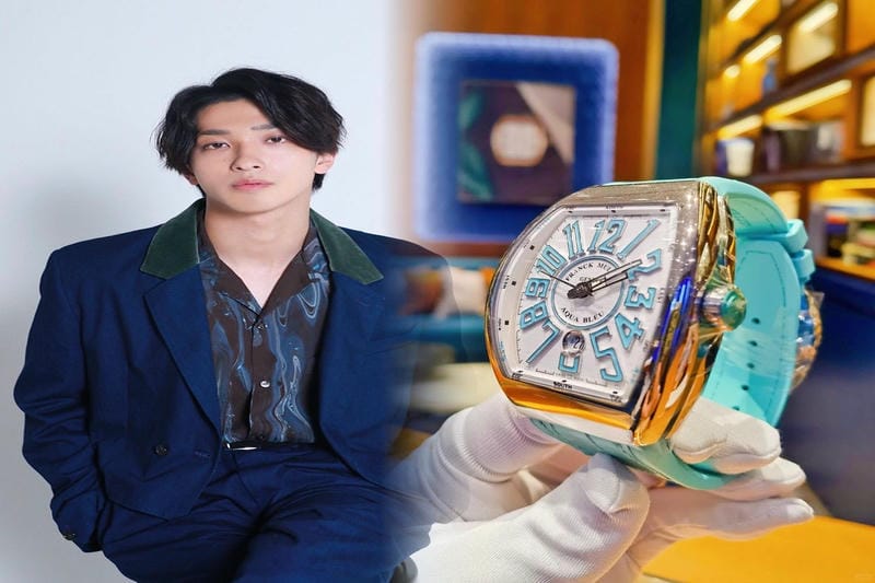 フランク・ミュラーの公式中古市場について教えてください。