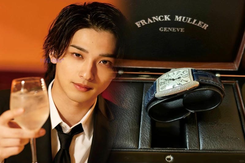 フランク・ミュラーの中で最も高価なモデルの紹介