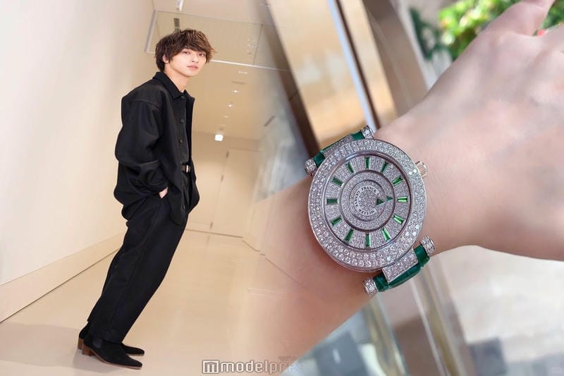 フランク・ミュラーの中古時計が安い理由について知りたい。