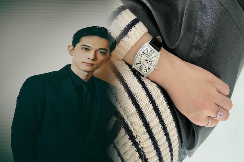 フランク・ミュラー・ロングアイランドの正規品情報