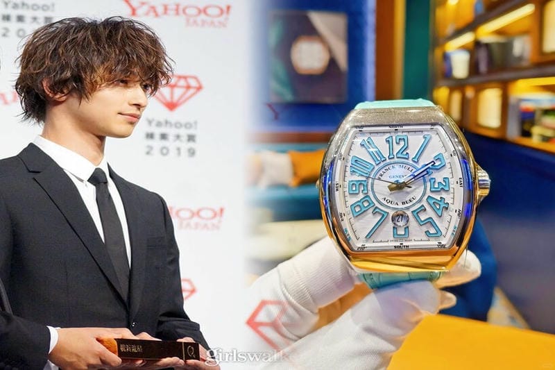 フランク・ミュラー・ロングアイランドの特徴は？