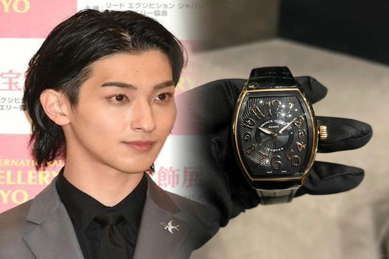 フランクミュラーの電池交換に関するガイド