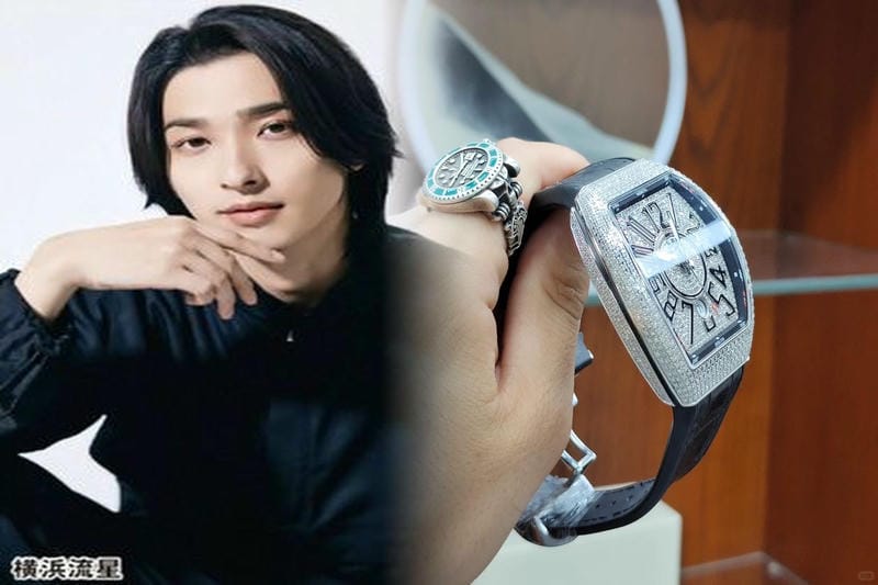 フランク・ミュラーの人気ランキングは？