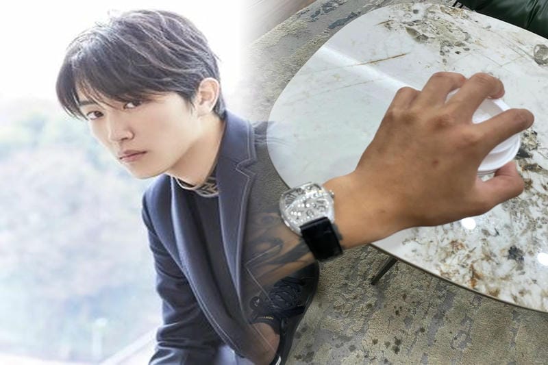 フランク・ミュラー購入時に気をつけるべきポイント