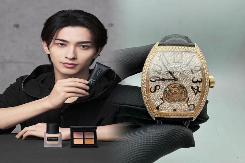 フランク・ミュラーが低価格で提供される理由