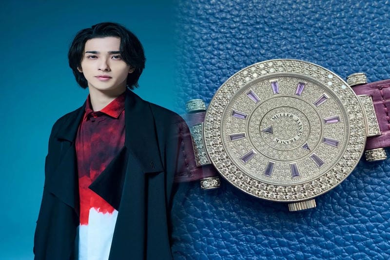 フランクミュラーレディース人気