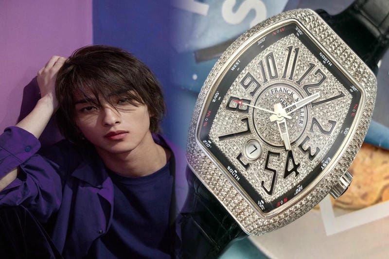 フランクミュラー公式ホームページへのアクセス方法