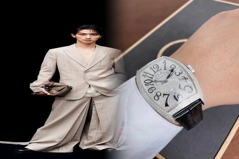 フランク・ミュラー「クレイジーアワーズ」とは？