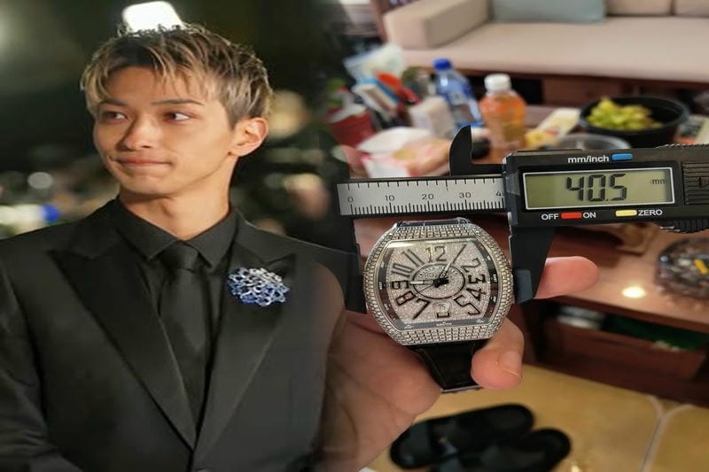 フランクミュラー革ベルトレディースモデルの特徴