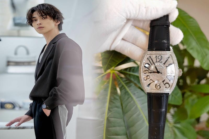 フランクミュラーマスターバンカーの魅力を深掘り