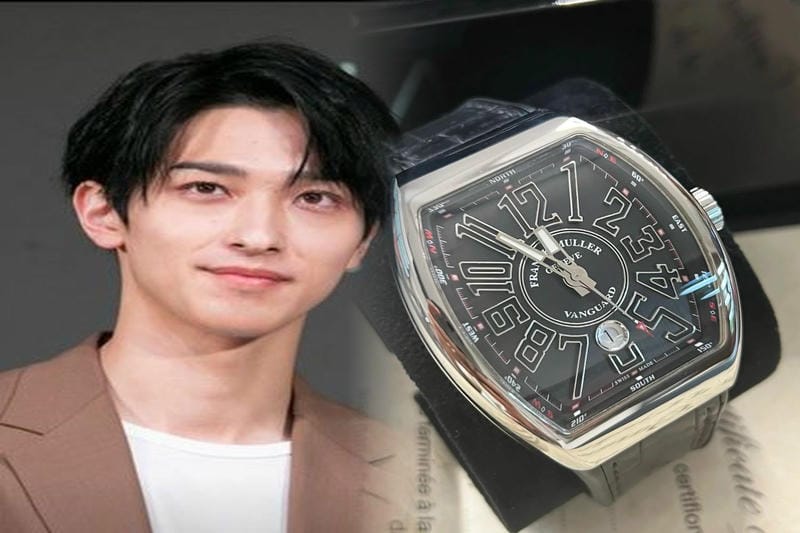 フランク・ミュラー「ロングアイランド」の中古市場での価格は？
