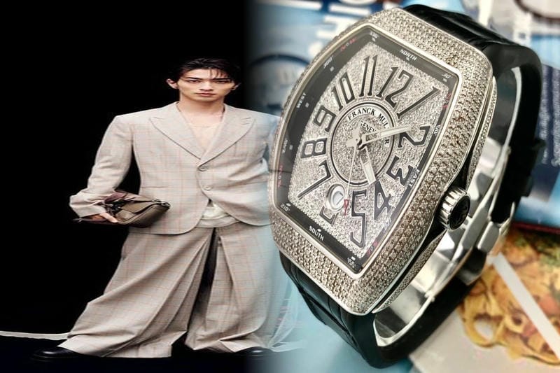 フランクミュラーの優れた点は何か？