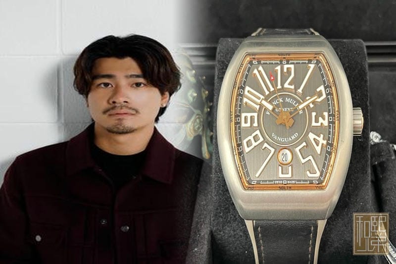 フランク・ミュラーの人気モデルとその特徴を紹介