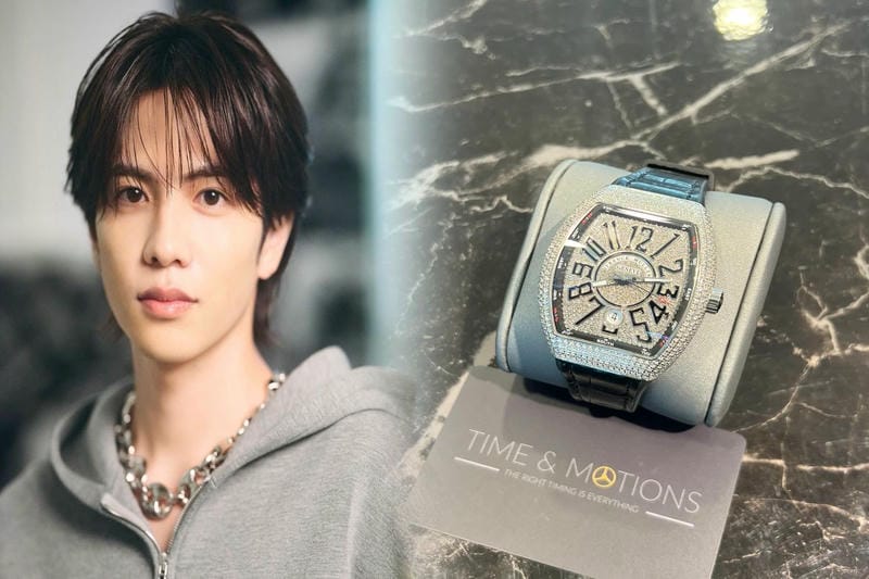 フランクミュラーをやめとけ？その理由とは