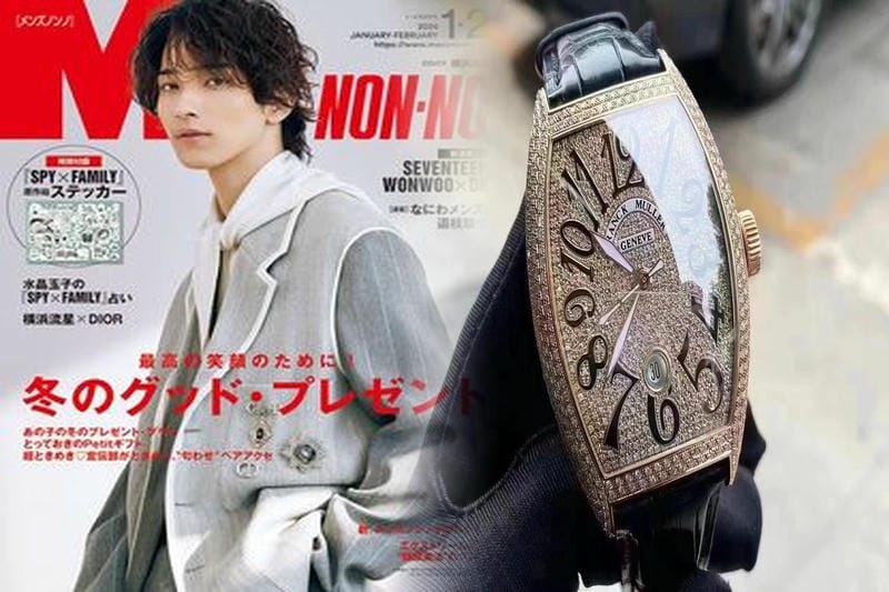 フランク・ミュラーの弟子や後継者について知る