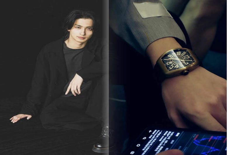 フランク・ミュラー8880のサイズについての詳細