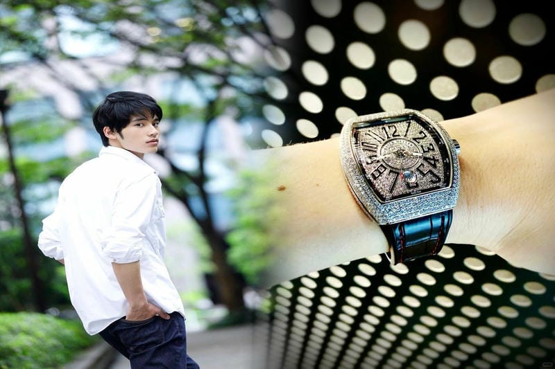 フランク・ミュラー「ロングアイランド」の価格はどれくらい？