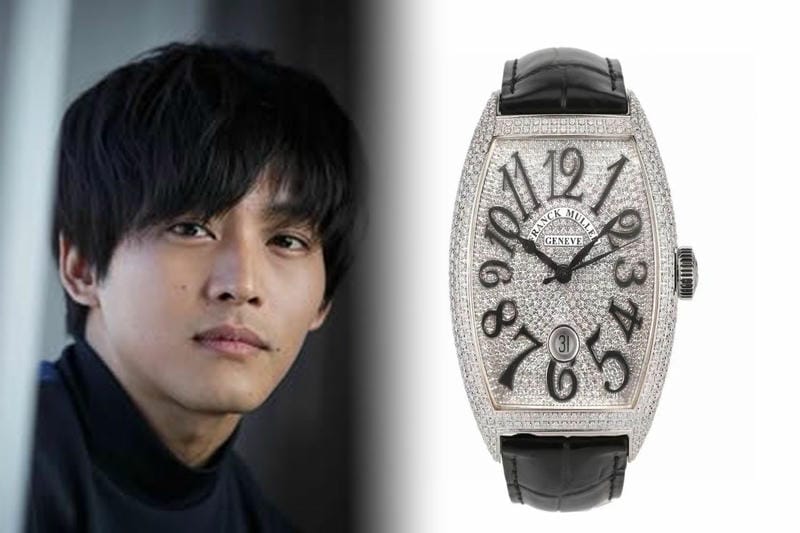 フランク・ミュラーに似た時計ブランドをピックアップ