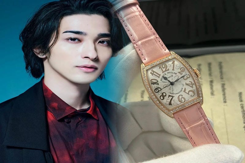 フランクミュラーの電池交換が横浜でできる場所は？