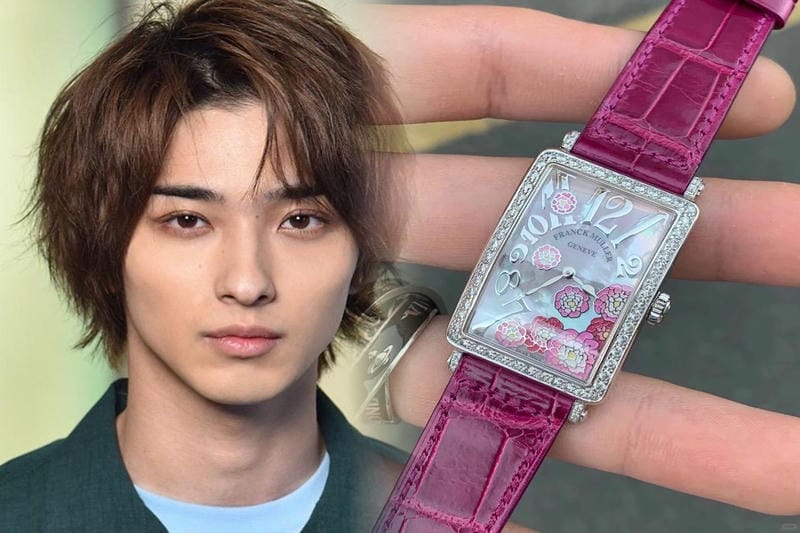 フランクミュラーベルトの外し方：初心者向けガイド