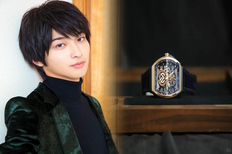 フランク・ミュラー「ヴァンガード」の中古価格はどれくらいですか？