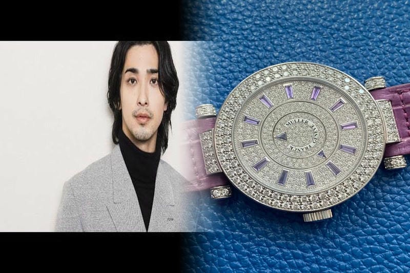 ロベルト・カヴァリとフランク・ミュラーの時計はどこで購入できる？