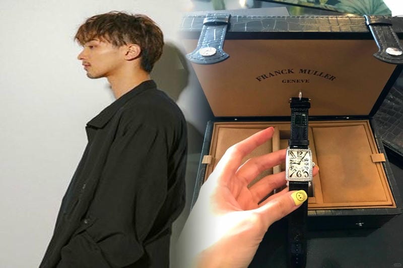 フランク・ミュラーの干場について知るべきこと