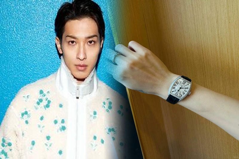 フランク・ミュラーのギャランティ（保証書）について詳しく教えてください。