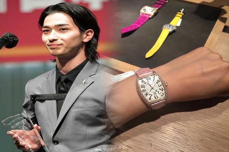 フランクミュラー純正ベルトの価格ガイド