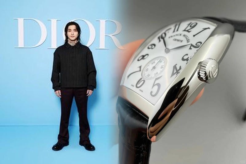 フランクミュラーカサブランカレディース