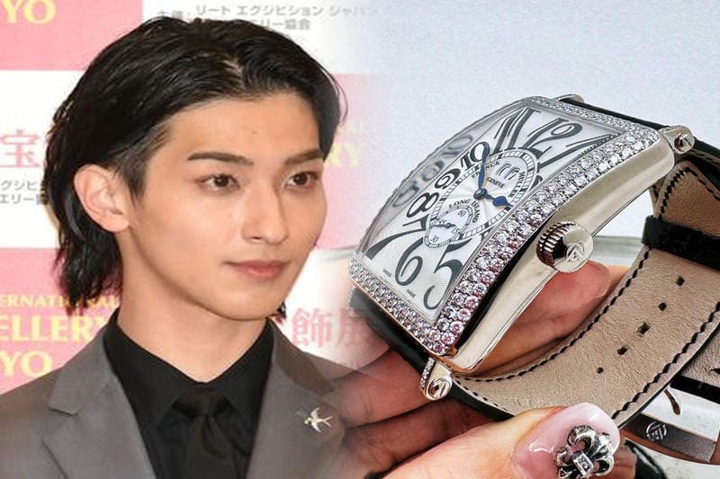 フランク三浦とフランクミュラーの関係を紐解く