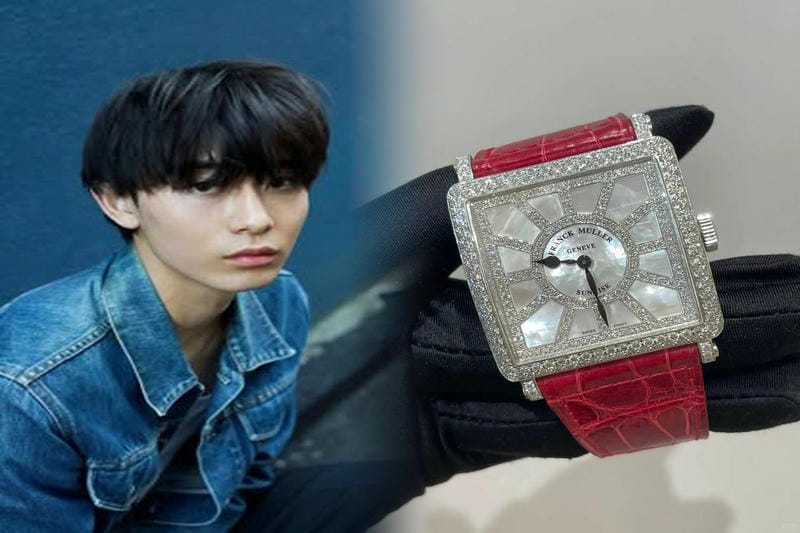 フランク・ミュラーギャランティ（保証書）の重要性を解説