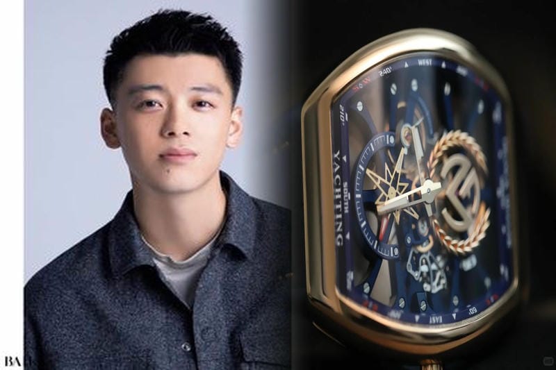 フランク・ミュラーが低価格で提供される理由